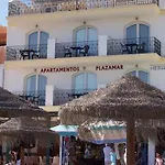 Plazamar * Torremolinos