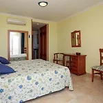 Apartment Plazamar *