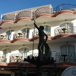 Plazamar * Torremolinos