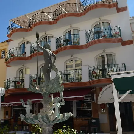 Plazamar Апартаменты *