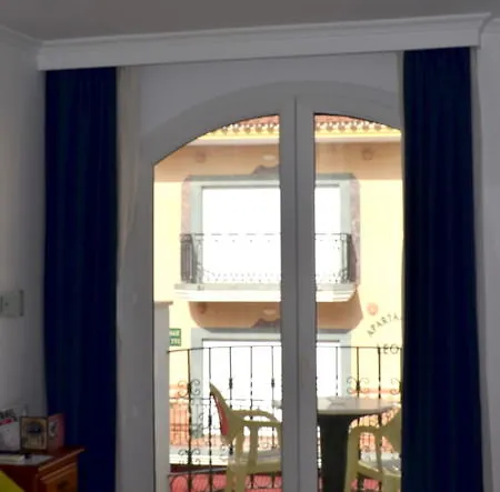 Plazamar Апартаменты