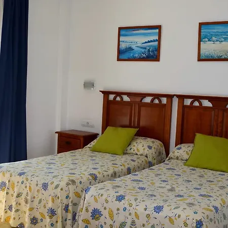 Apartment Plazamar
