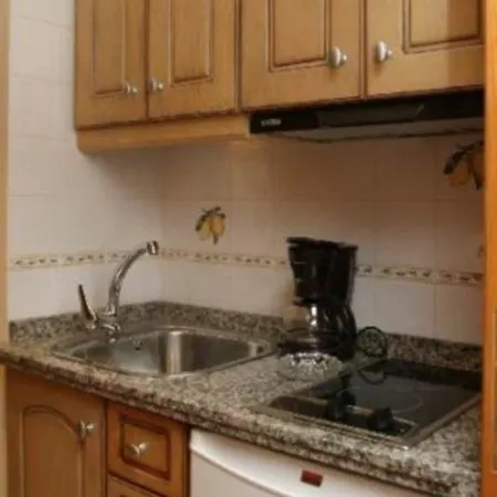 Plazamar * Торремолинос