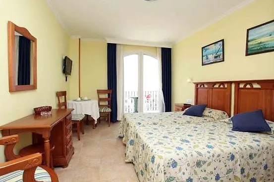 Plazamar 아파트 토레몰리노스