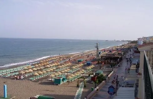 Plazamar 토레몰리노스