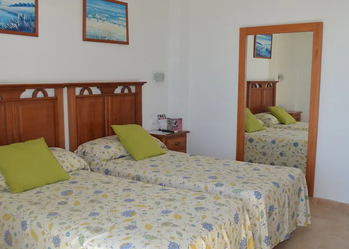 Plazamar * 토레몰리노스