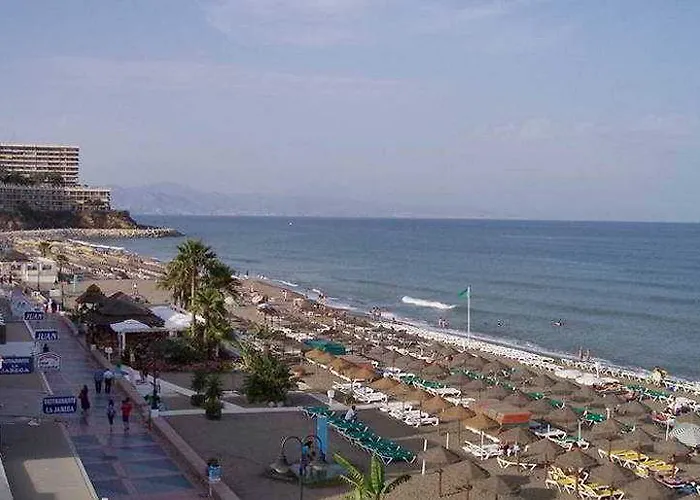 Plazamar 아파트 *