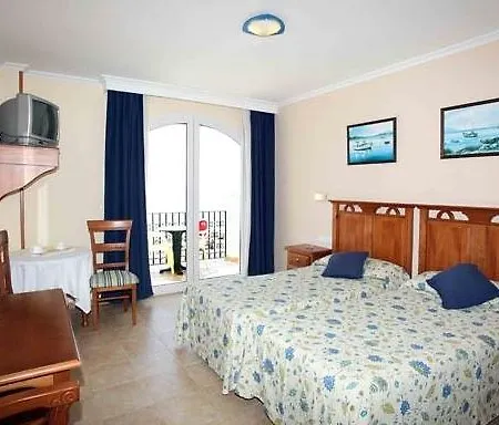 Plazamar Апартаменти