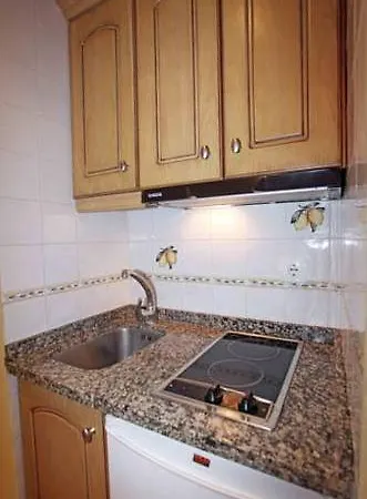 Plazamar * توريمولينوس