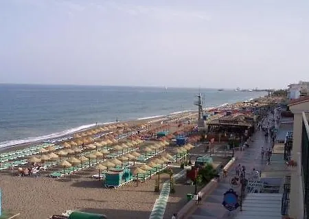 Plazamar توريمولينوس