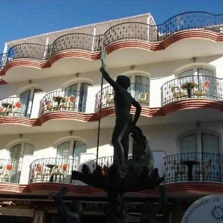 Plazamar * توريمولينوس