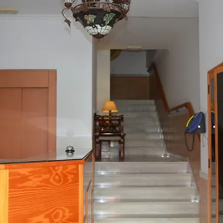 Plazamar شقة توريمولينوس