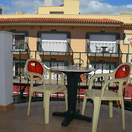 Plazamar * توريمولينوس