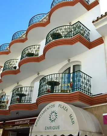 Plazamar * Торремолінос