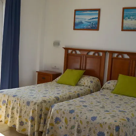 Plazamar * توريمولينوس