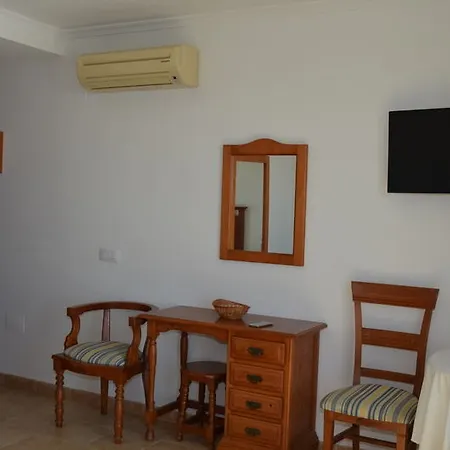 Plazamar * Торремолінос