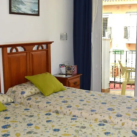 Plazamar * Торремолінос