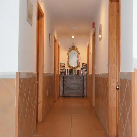 شقة Plazamar توريمولينوس