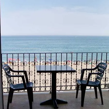 Plazamar توريمولينوس