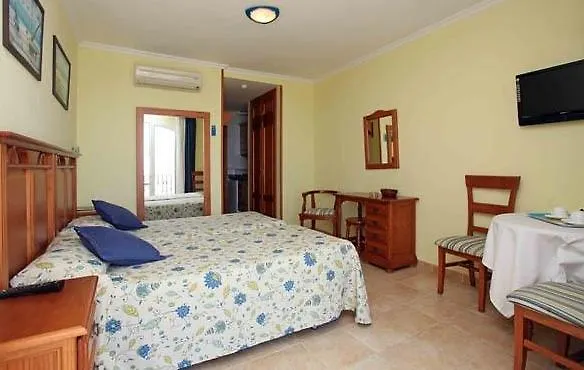 Apartmán Plazamar *