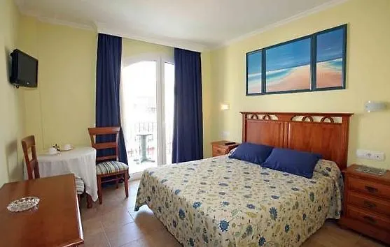 Apartmán Plazamar *