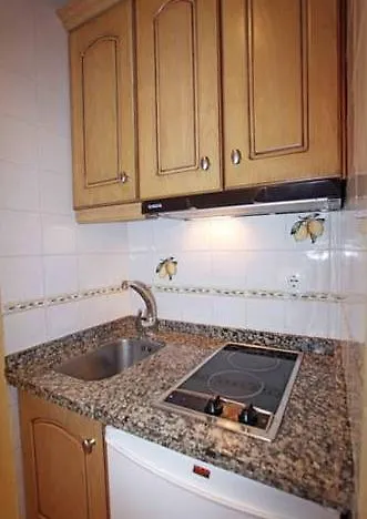 Plazamar * Torremolinos