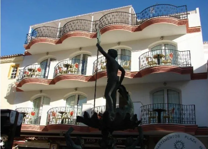 Plazamar * Torremolinos