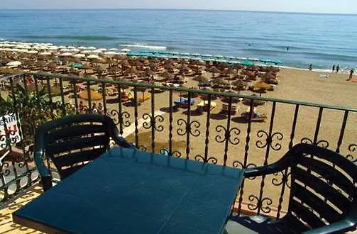 Apartmán Plazamar *