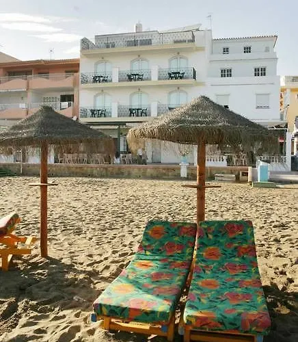 Apartment Plazamar Torremolinos