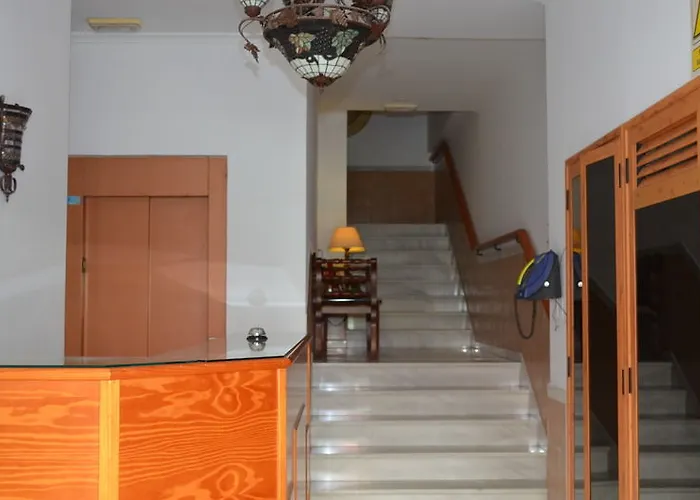 Plazamar Apartment Torremolinos