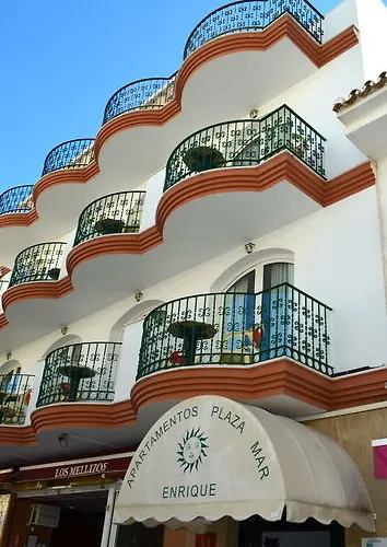 Plazamar * Torremolinos