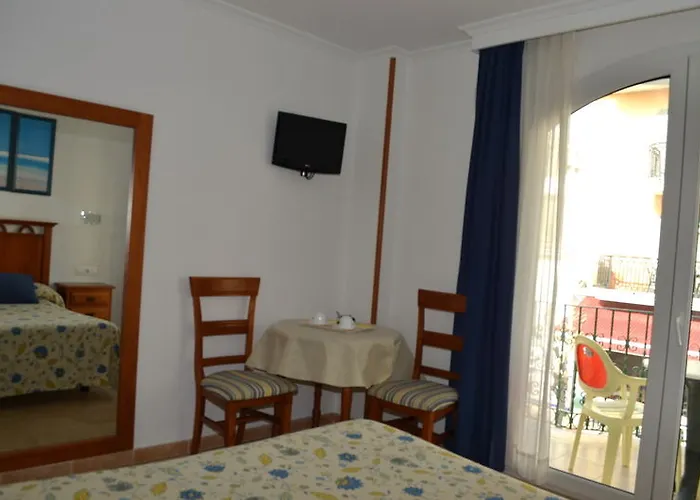 Plazamar Apartment *