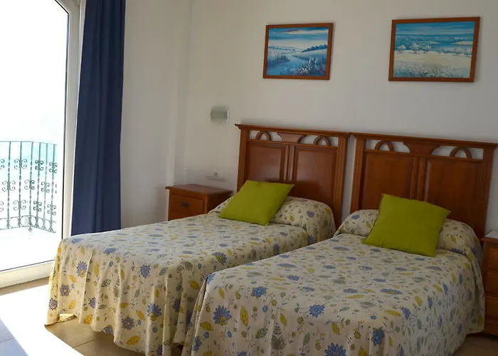 Plazamar * Torremolinos