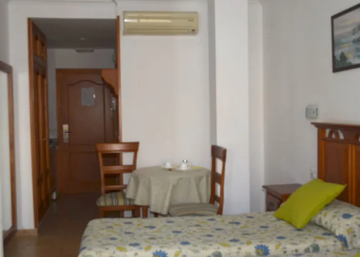 Plazamar Apartment *