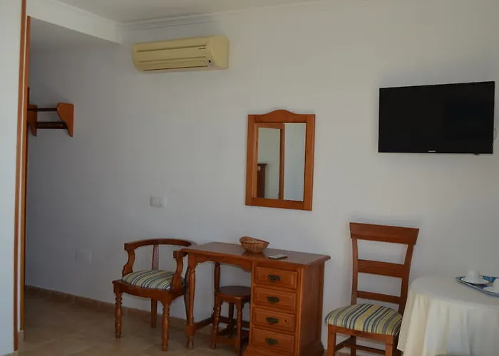 Plazamar * Torremolinos