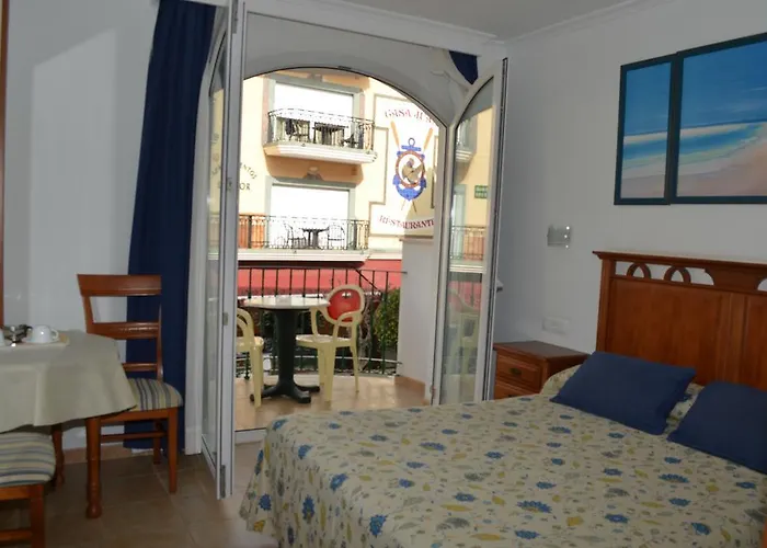 Plazamar Torremolinos