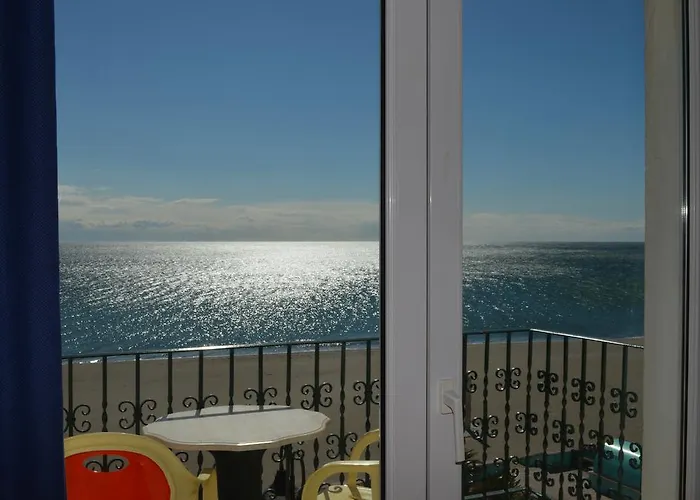 Apartment Plazamar Torremolinos