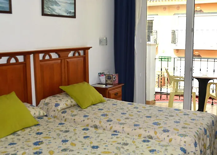 Plazamar * Torremolinos