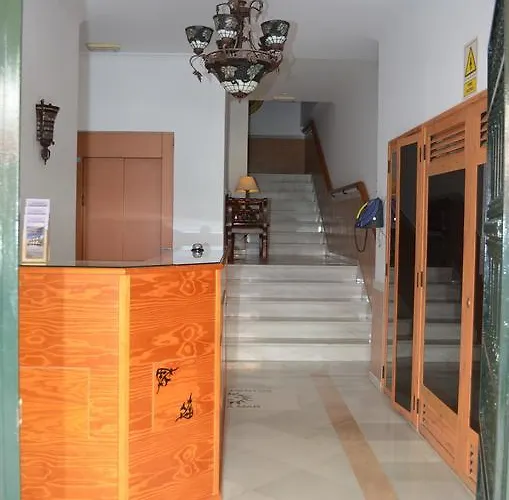 Apartment Plazamar *