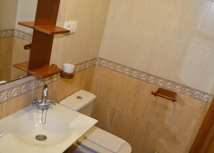 Plazamar Apartmán Torremolinos