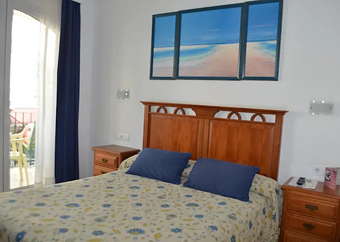 Plazamar Apartment *