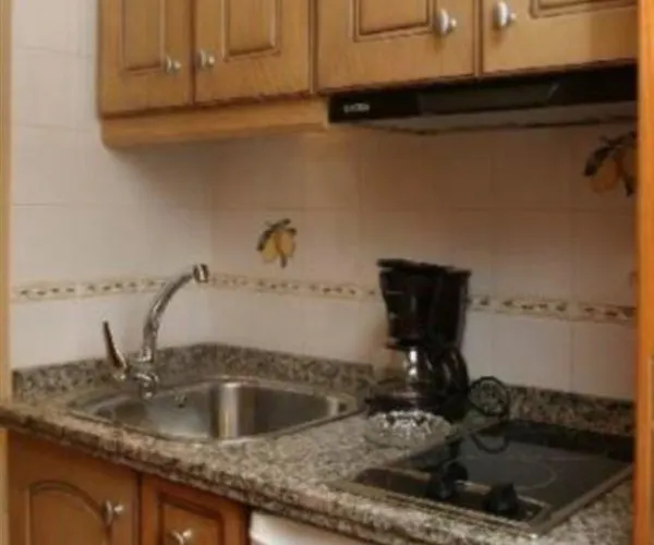 Plazamar * Torremolinos