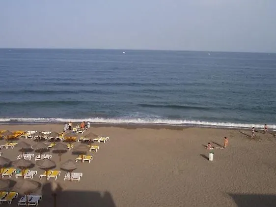 Plazamar Apartment Torremolinos