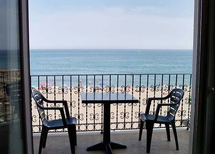 Plazamar Torremolinos