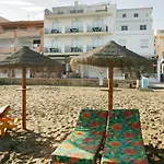 아파트 Plazamar 토레몰리노스