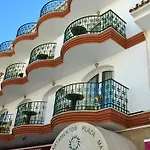 Plazamar * 토레몰리노스