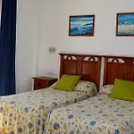 아파트 Plazamar