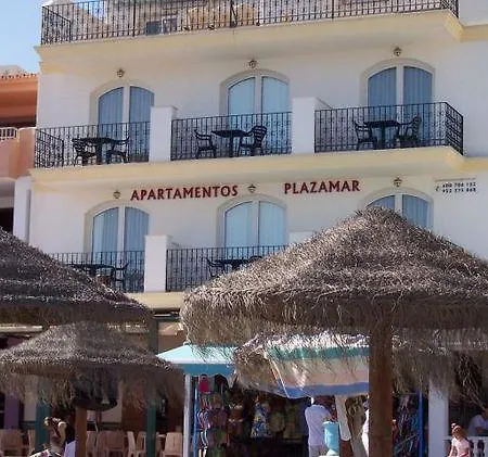 Plazamar * 토레몰리노스