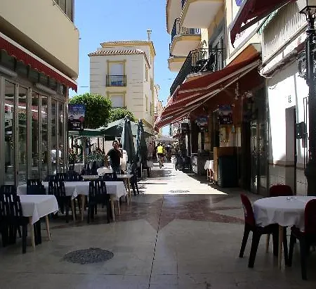아파트 Plazamar