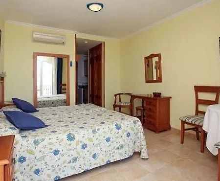 Apartment Plazamar *